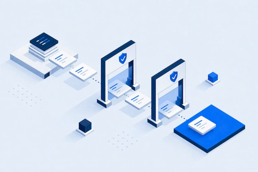 Ship Safer Code: Trust AI Coding Agents with GnamiAI